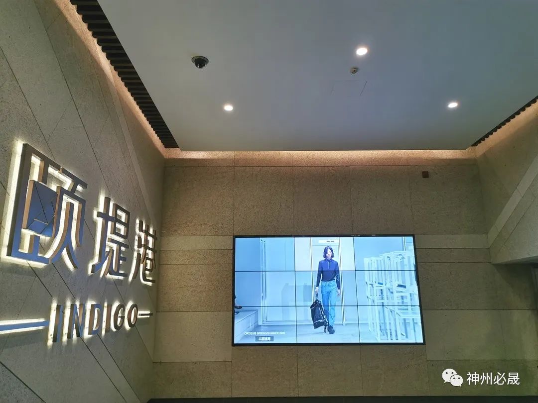 頤堤港改造丨親民與高端融合，時尚與趣味并存